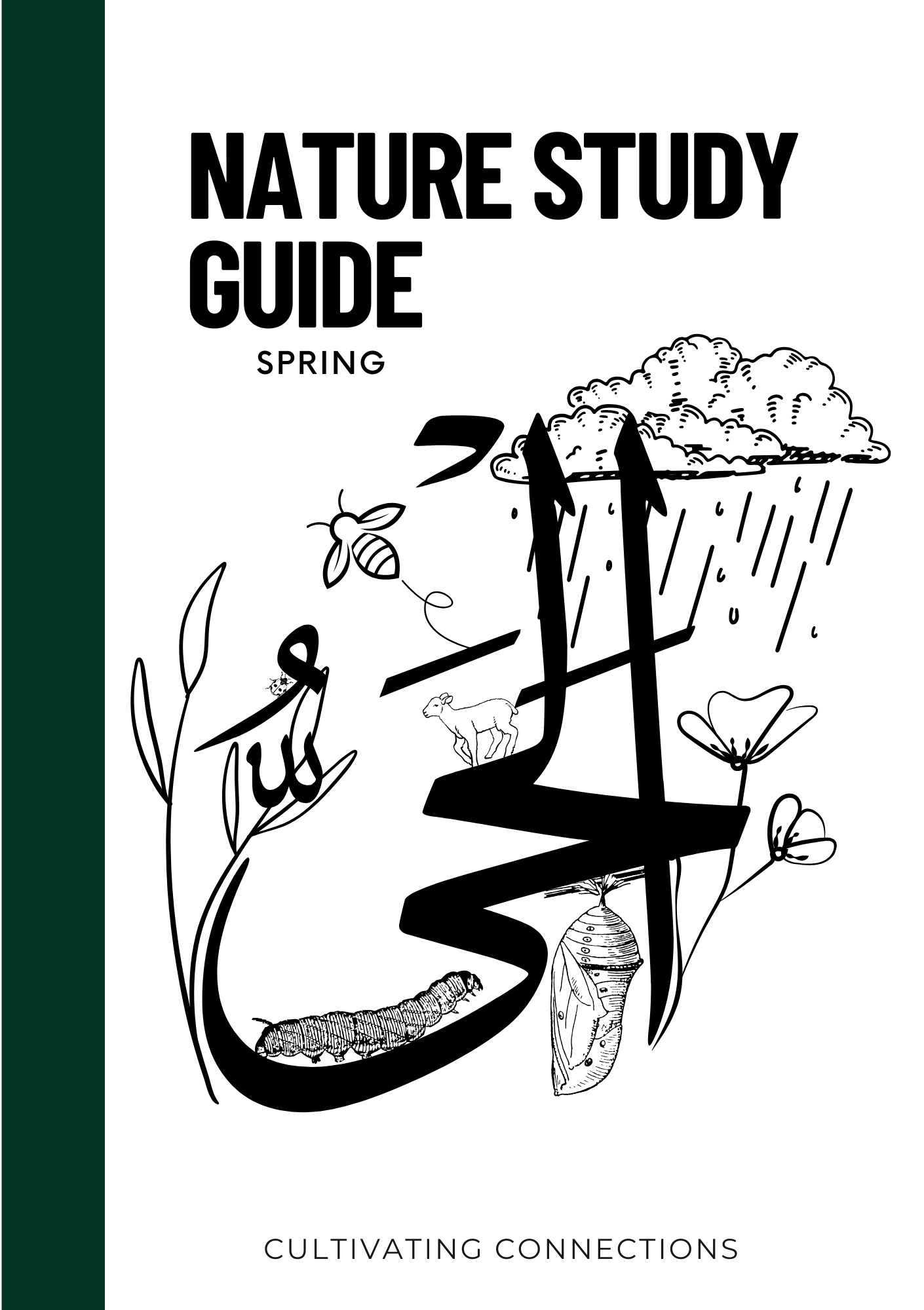 Nature Studies Guides - Cultivating Connections